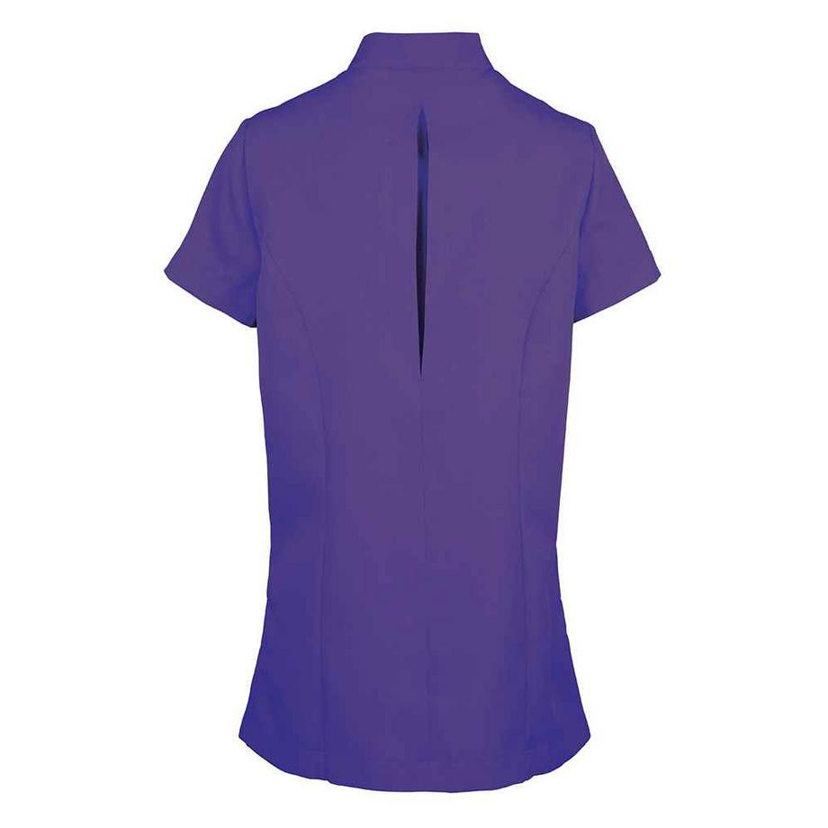 PREMIER Tunica Orchid Maniche Corte  