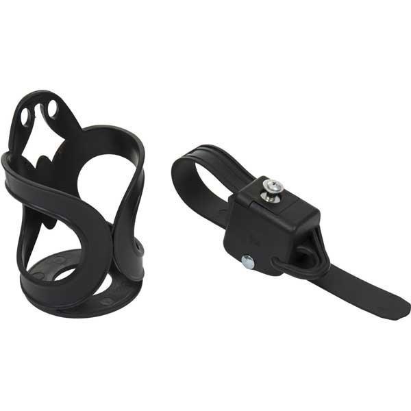 Image of Flaschenhalter Mit Taschenhalter Unisex