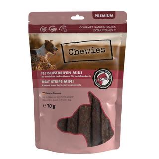 Chewies  Fleischs Mini Pferd - Multipack 