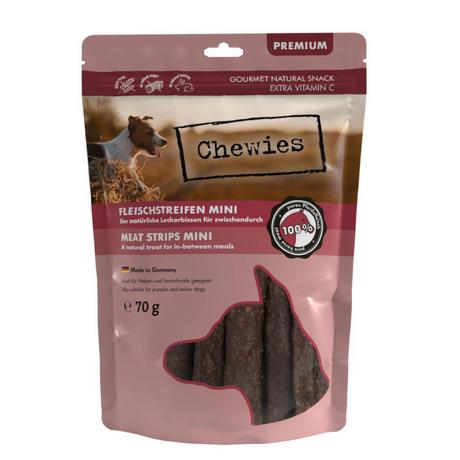 Chewies  Mini bandes Cheval - Multipack 