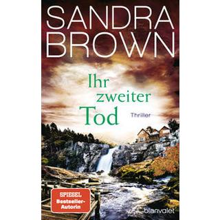 Ihr zweiter Tod Brown, Sandra; Göhler, Christoph (Übersetzung) Copertina rigida 