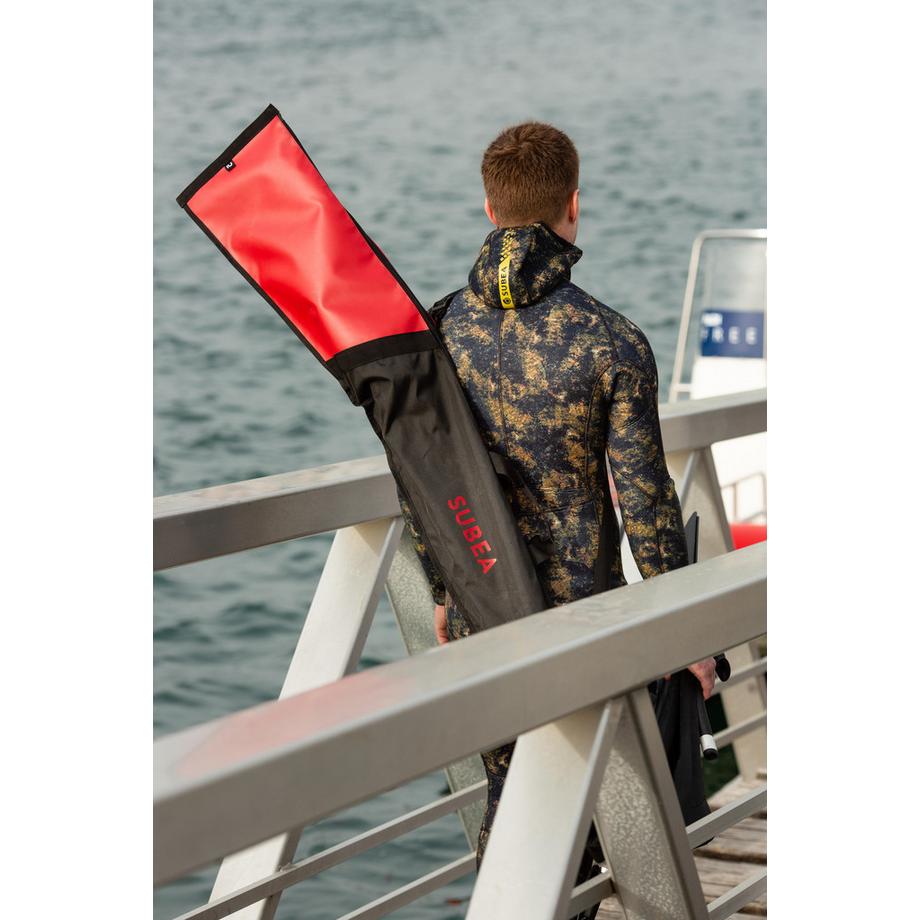 SUBEA  Sac de sport - EASY CARRY 