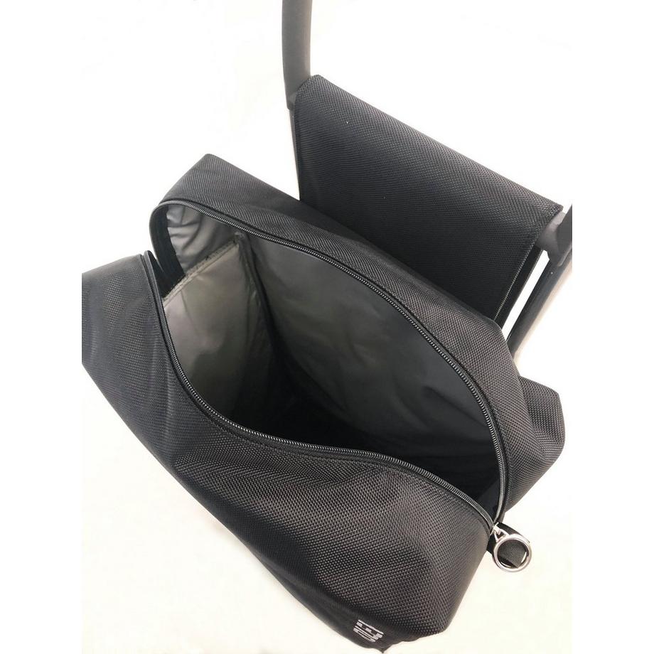 ROLSER Chariot de marché IGLOO 2 TERMO MF noir (IGL003-N)  