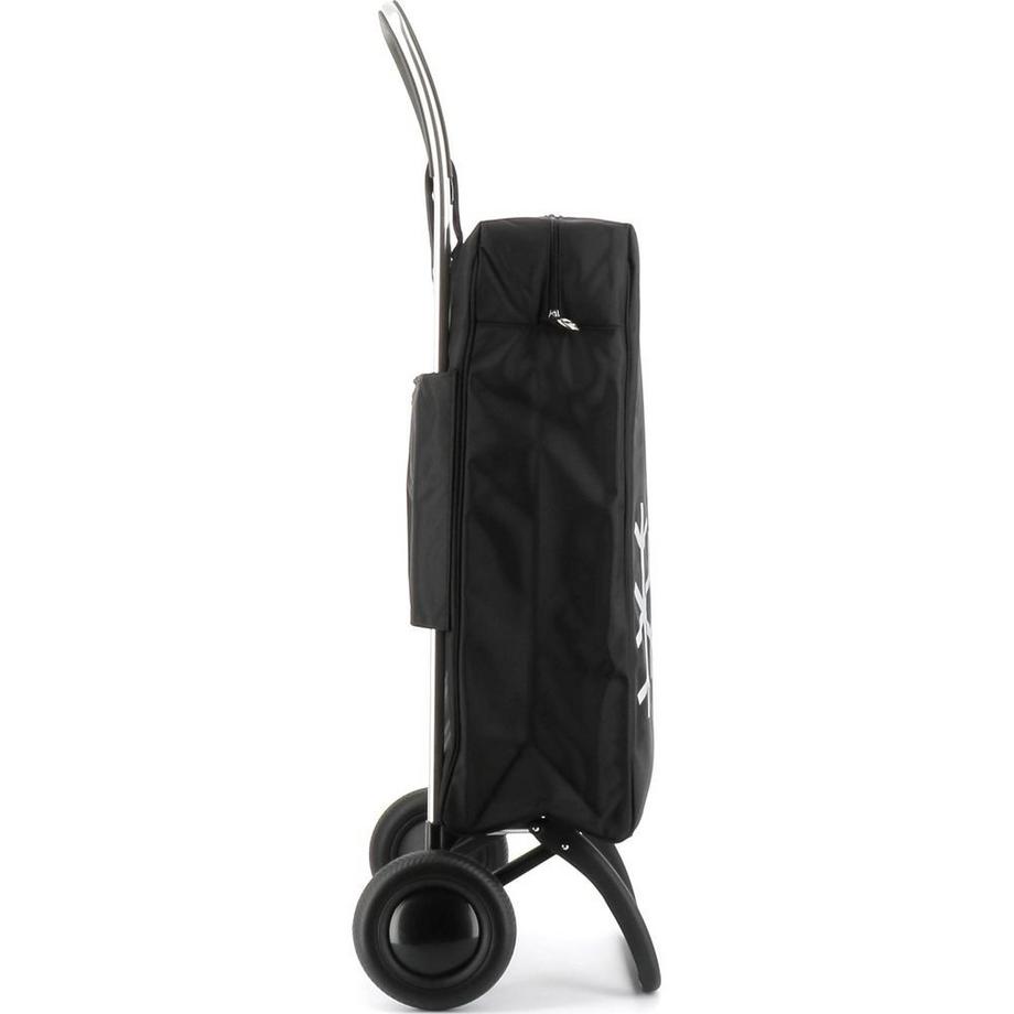 ROLSER Chariot de marché IGLOO 2 TERMO MF noir (IGL003-N)  