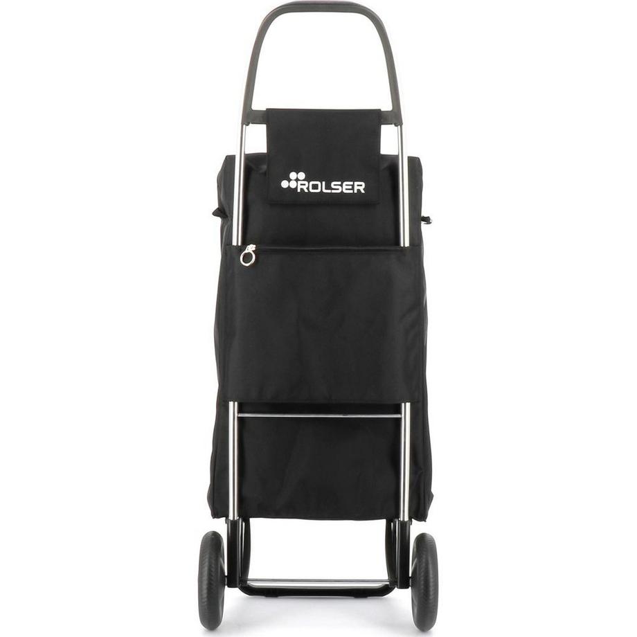 ROLSER Chariot de marché IGLOO 2 TERMO MF noir (IGL003-N)  