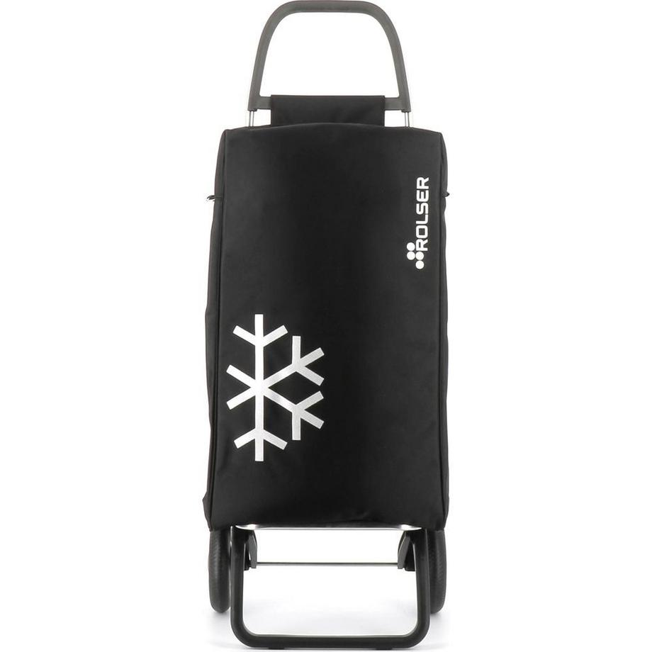 ROLSER Chariot de marché IGLOO 2 TERMO MF noir (IGL003-N)  