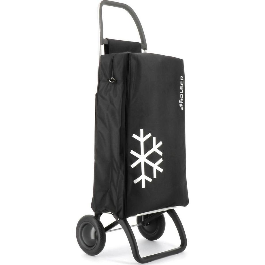 Chariot de marché IGLOO 2 TERMO MF noir (IGL003-N)