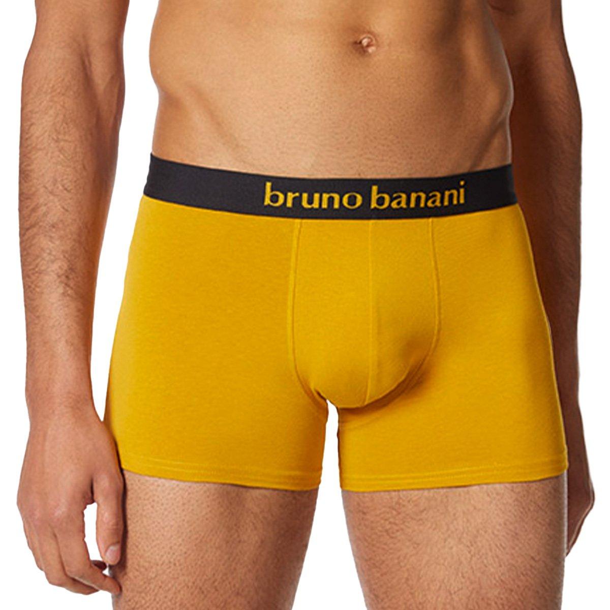 bruno banani  Flowing lot de 2 - boxers 