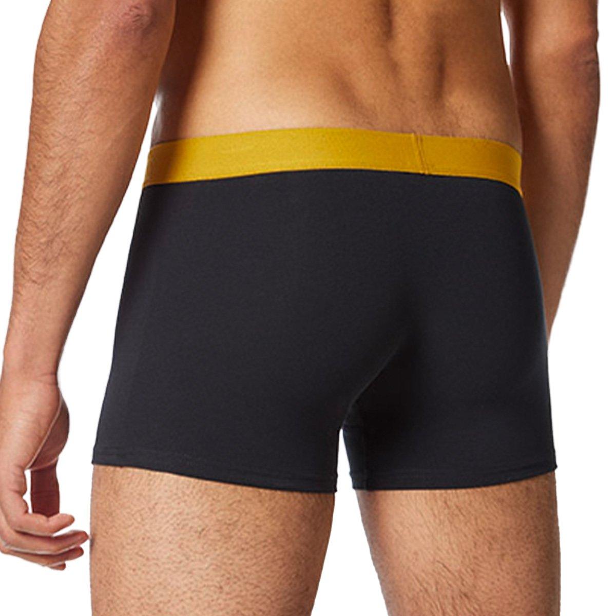 bruno banani  Flowing lot de 2 - boxers 