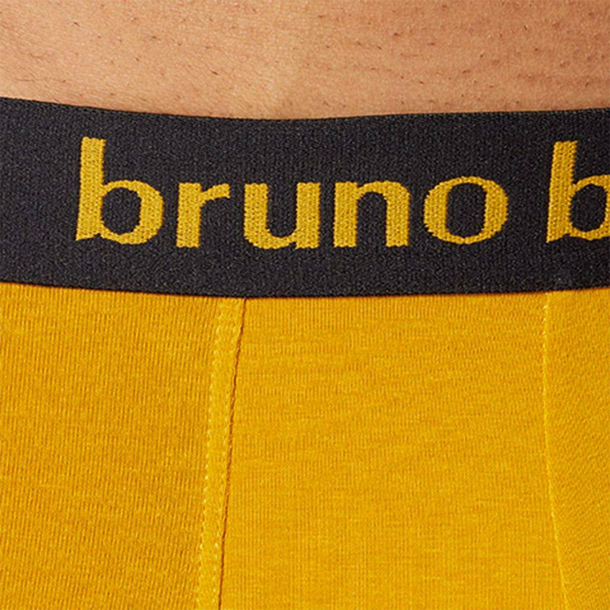 bruno banani  Flowing lot de 2 - boxers 