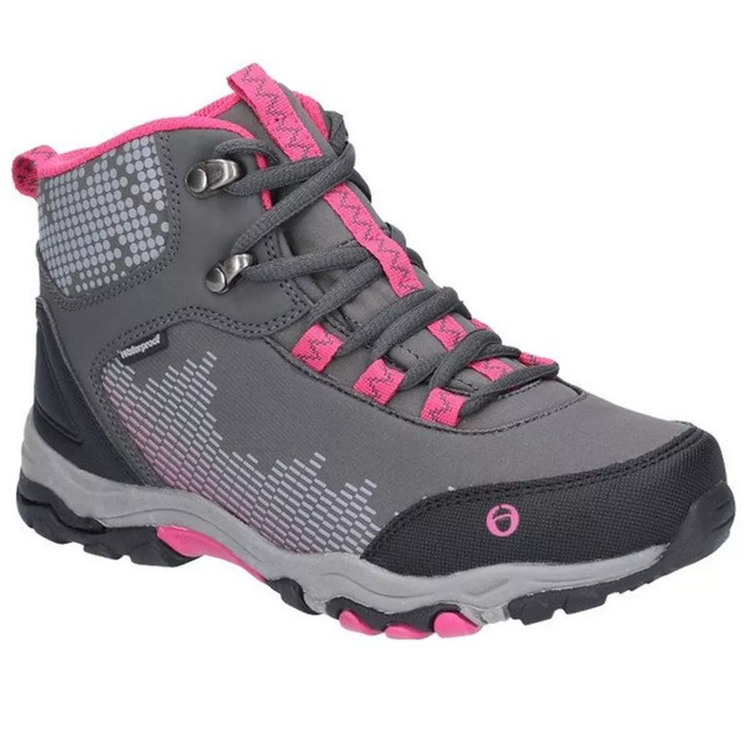 Cotswold - Wanderstiefel Ducklington, 31, Grigio
