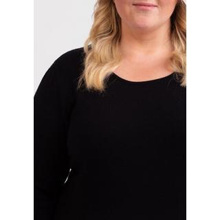 CASH-MERE.CH  Kaschmir Rundhals Pullover 