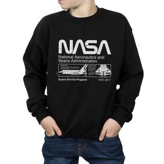 Nasa  Sweat 