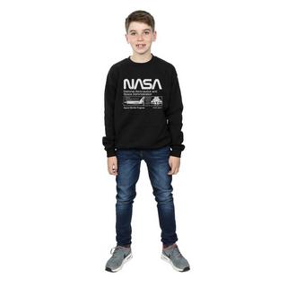 Nasa  Sweat 