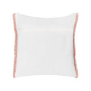 Beliani Coussin en Coton Moderne SKIMMIA  