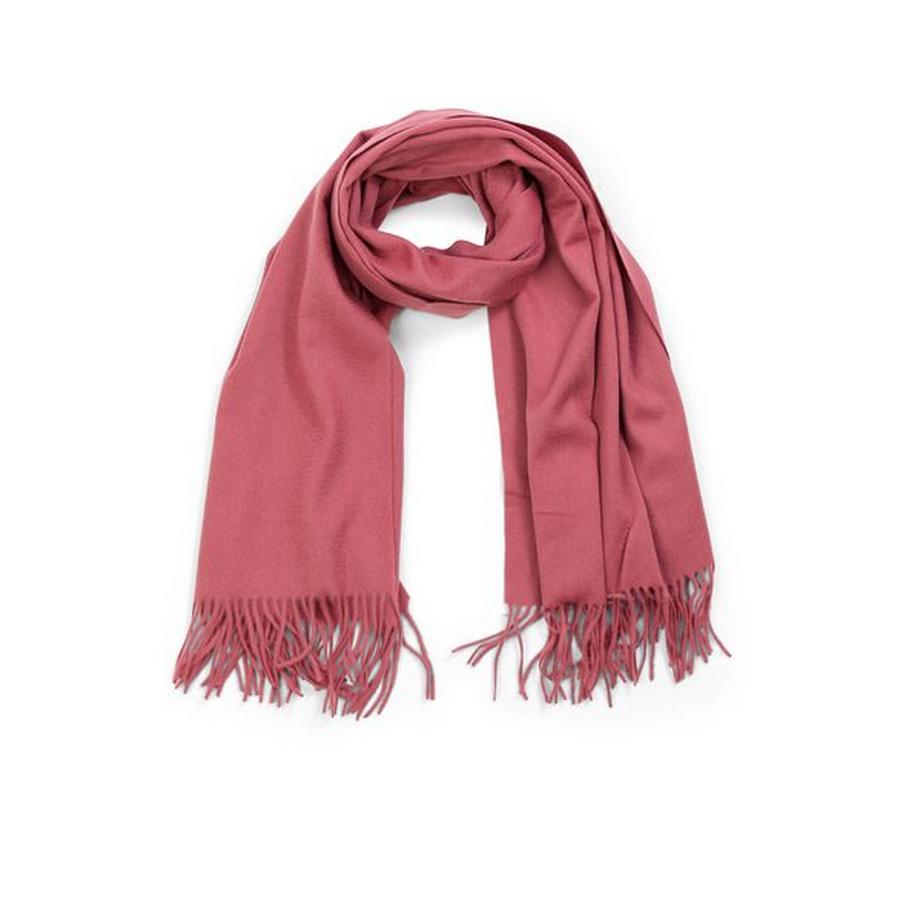 CASH-MERE.CH Waterwave Schal  