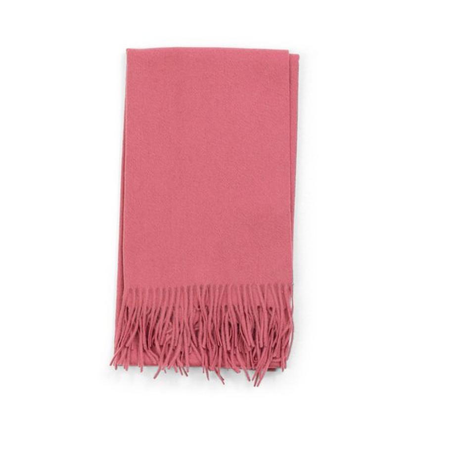 CASH-MERE.CH Waterwave Schal  