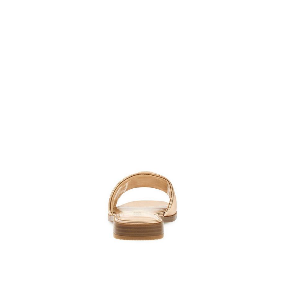 GUESS Sandales slides Ramla pour femme  