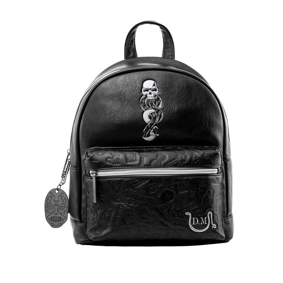 Rucksack Dark Arts