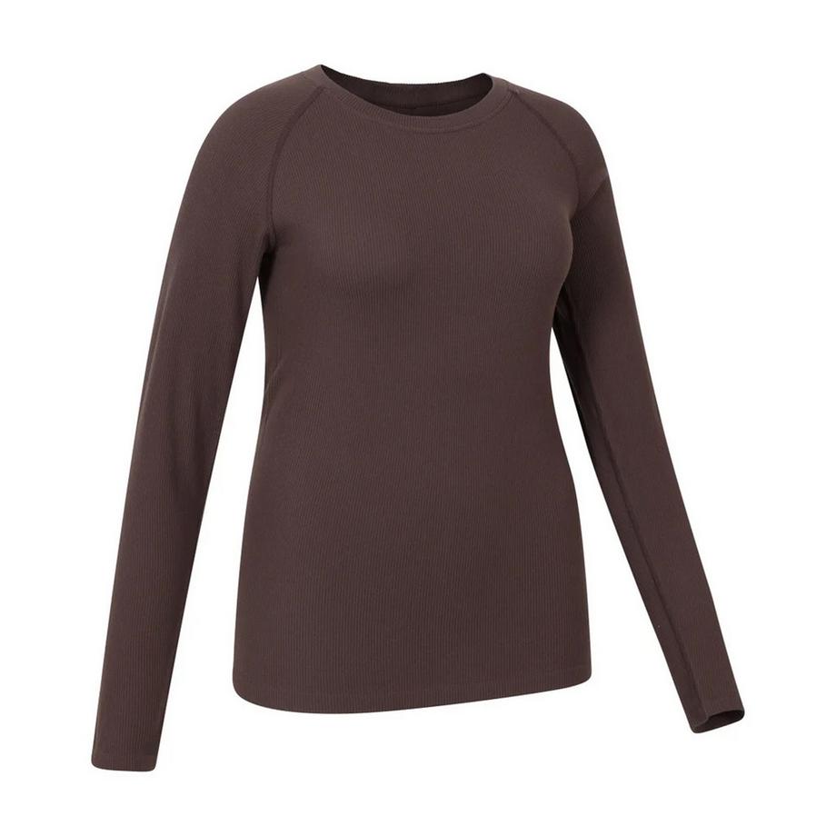 Mountain Warehouse Haut Thermique Carmel Sans Couture  