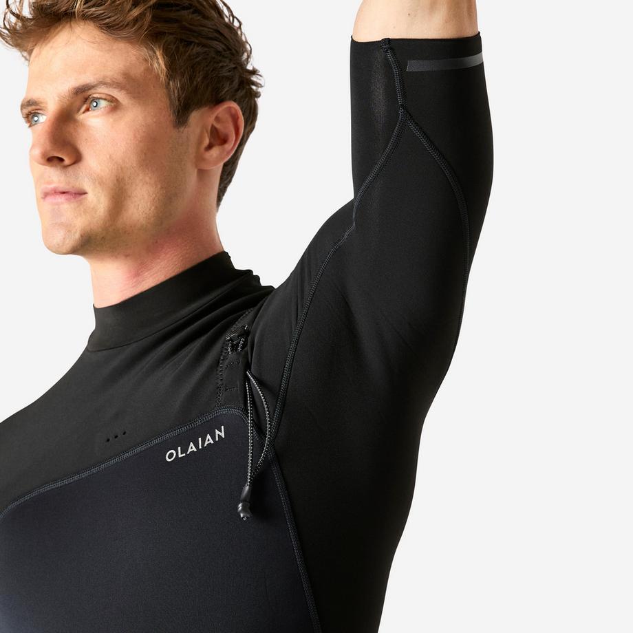 DECATHLON  Shorty kurzärmlig 