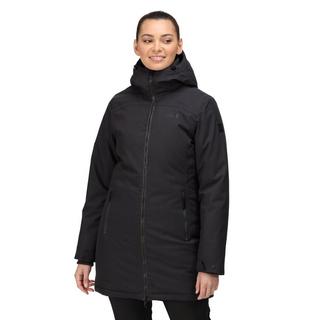 Regatta  Voltera III Jacke, wasserfest Beheizt 