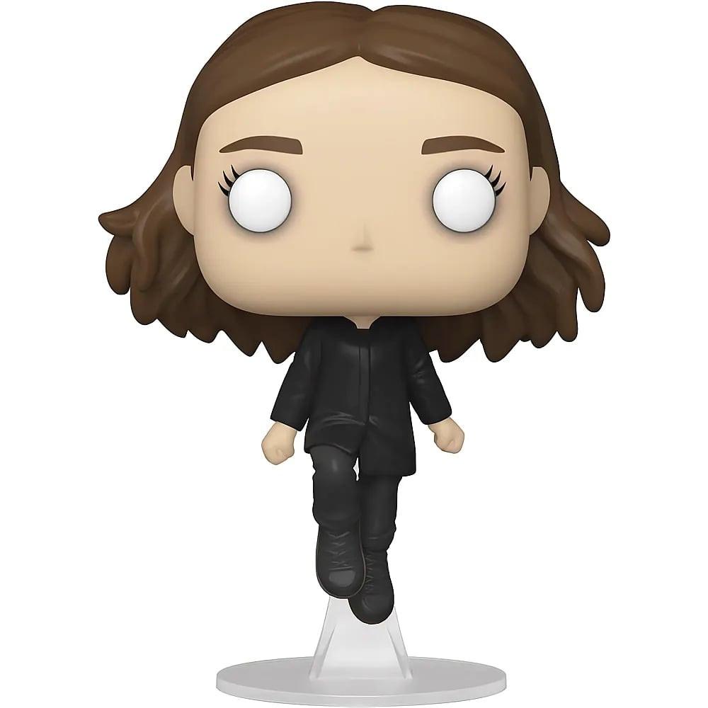 Image of Pop! Television Umbrella Academy - Vanya Hargreeves (Nr.1118) Multicolor