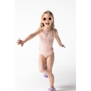 Swim Essentials  Badeanzug ädchen 122128 Leopard 