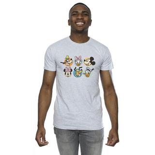 Disney  Mickey Mouse and Friends TShirt 