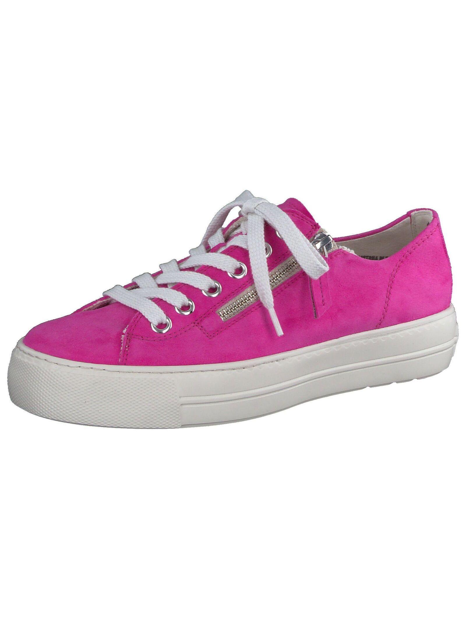 Image of Sneaker 5406 Unisex Pink 41