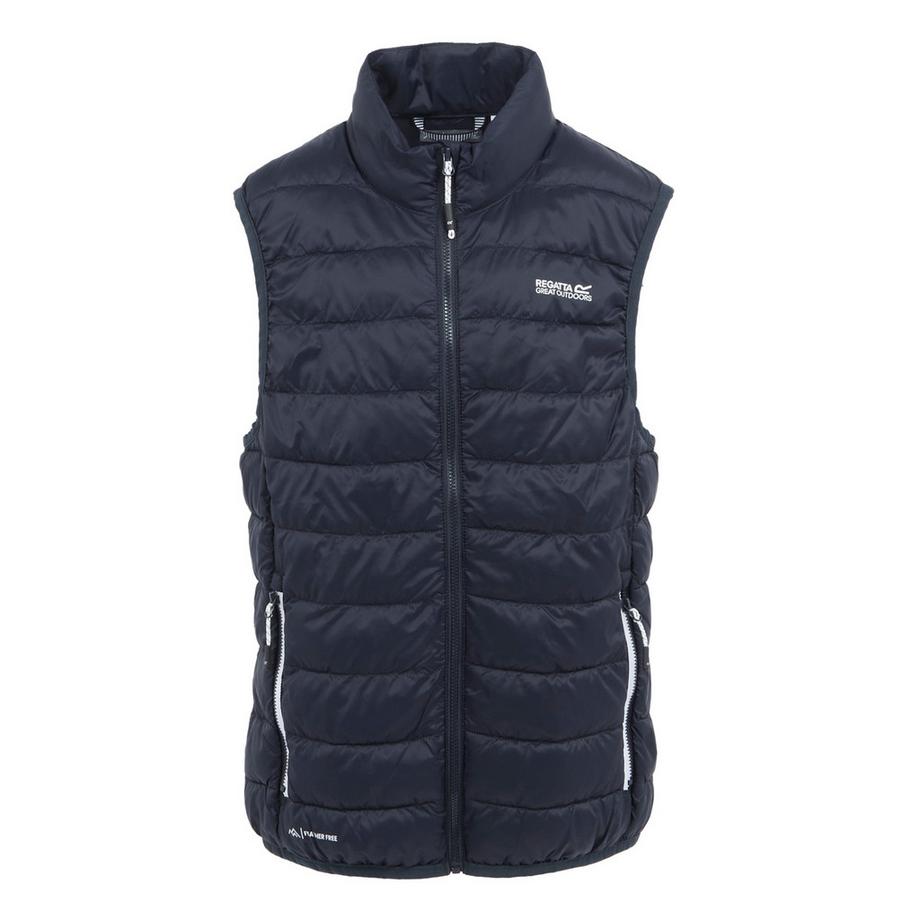 Hillpack Ii Gilet