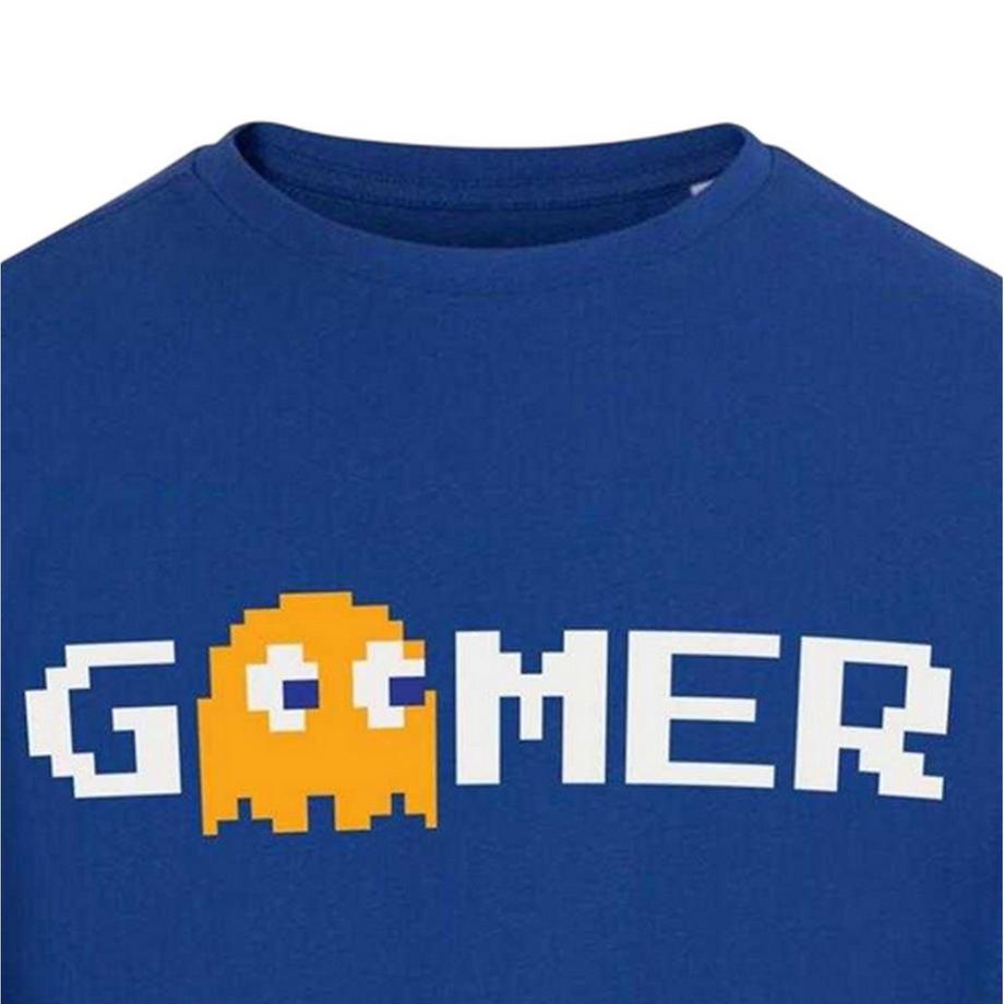 Pac-Man Gamer T-Shirt  