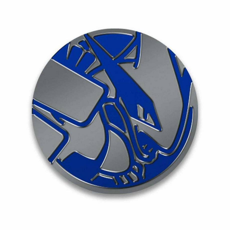 Pokémon  Zygarde - Fates Collide Theme Deck - EN 