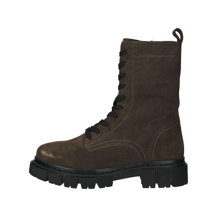 s. Oliver Bottines à lacets  
