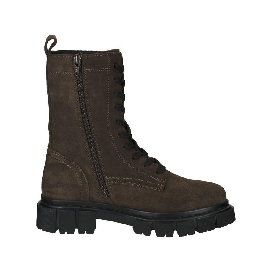 s. Oliver Bottines à lacets  