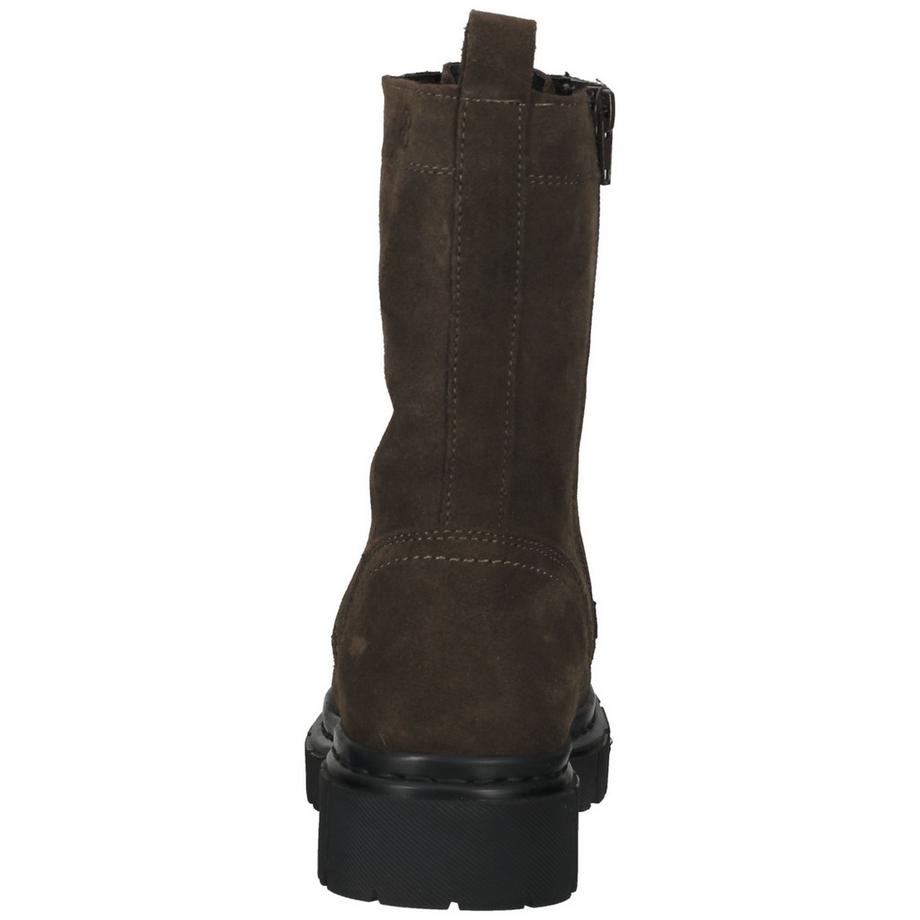 s. Oliver Bottines à lacets  