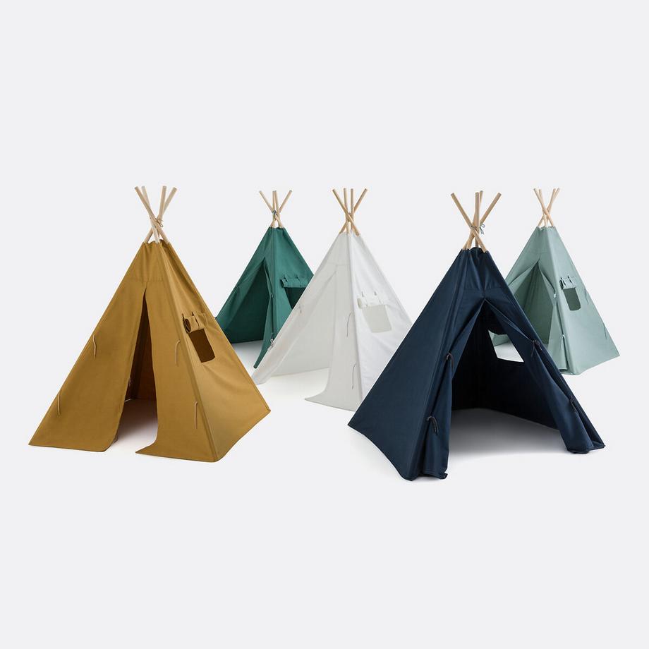 La Redoute Intérieurs Tente / Tipi enfant  