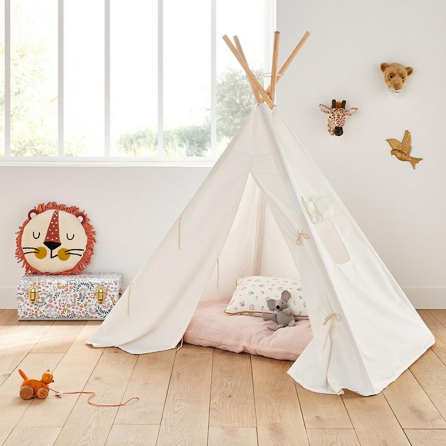 Tente / Tipi enfant