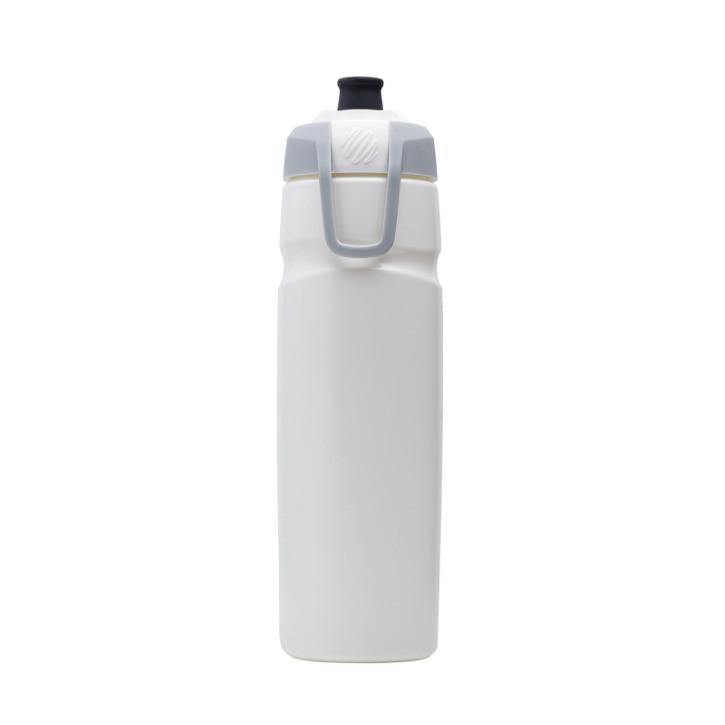 Blender Bottle  Trinkflasche Hydration Halex Weiss 