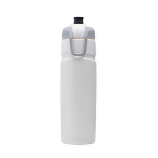 Blender Bottle  Trinkflasche Hydration Halex Weiss 