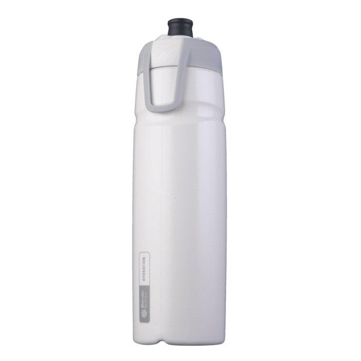 Image of Trinkflasche Hydration Halex Weiss Unisex Weiss 1000ml