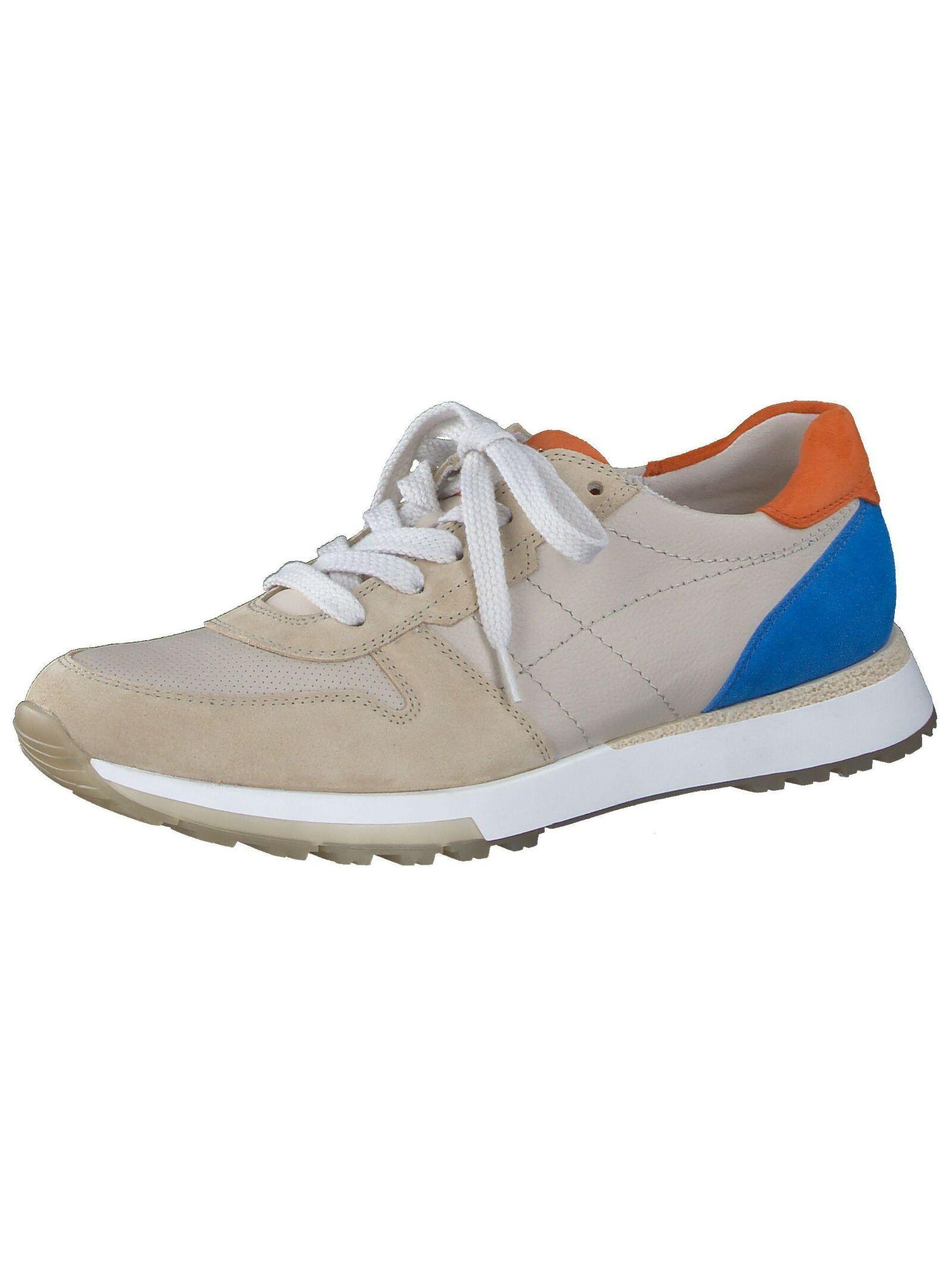 Image of Sneaker 5293 Unisex Beige 38.5