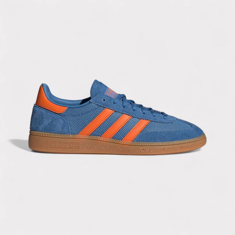 adidas  Handball Spezial - Blue Orange 