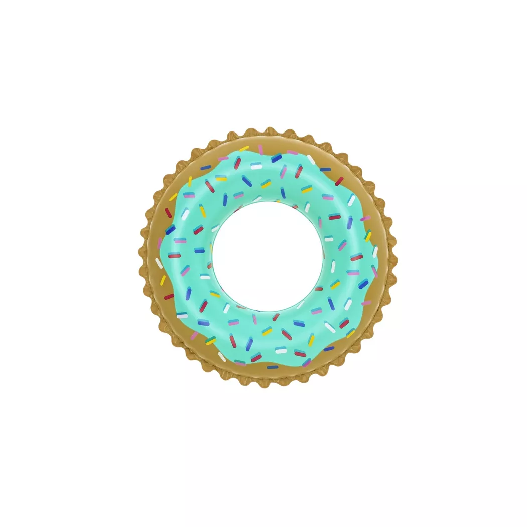 Bestway Sweet Donut Swim Ring Float