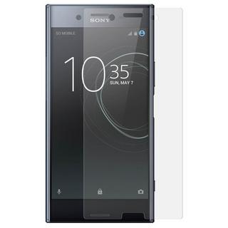 Avizar  SonyXperiaXZPremium Glas-Schutzfolie 