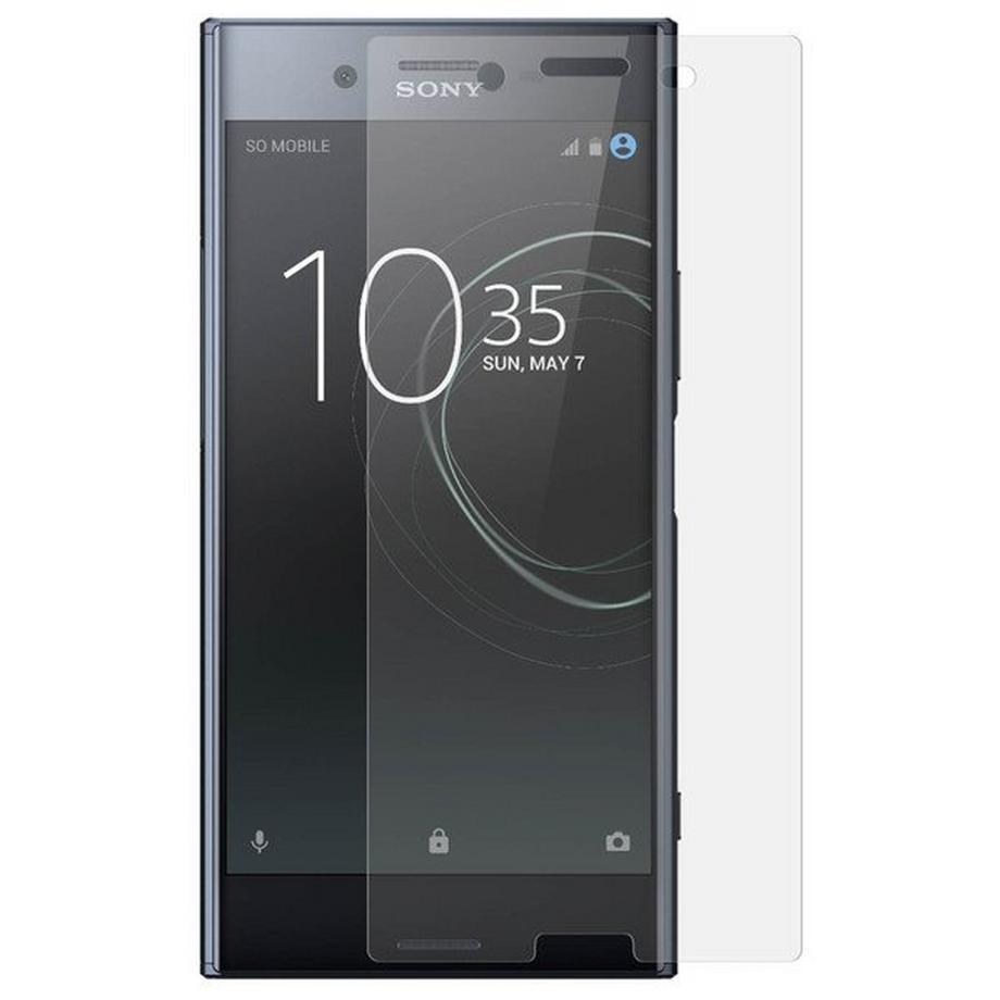 Film écran Verre Sony Xperia XZ Premium