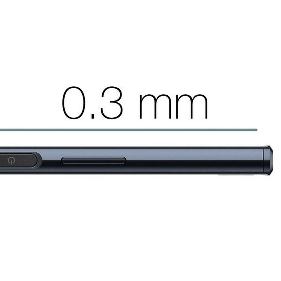 Avizar  Film écran Verre Sony Xperia XZ Premium 