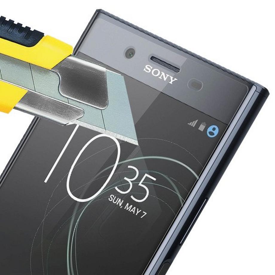Avizar  Film écran Verre Sony Xperia XZ Premium 