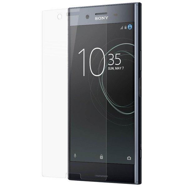 Avizar  SonyXperiaXZPremium Glas-Schutzfolie 