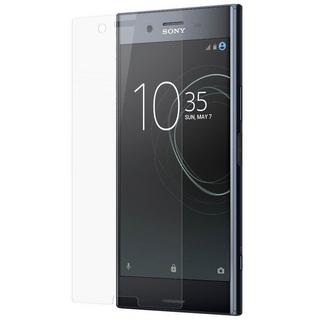 Avizar  SonyXperiaXZPremium Glas-Schutzfolie 